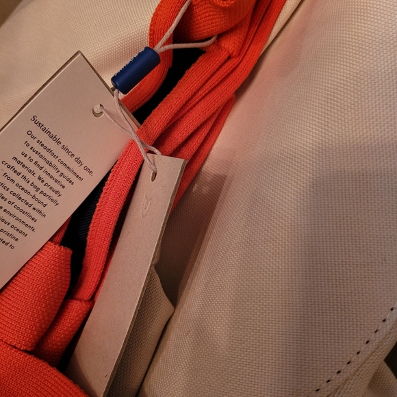 Rothy’s Reversible Beach Bag NWT - Picture 3 of 7